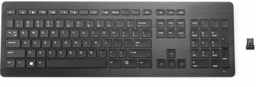HP Premium Tastatur